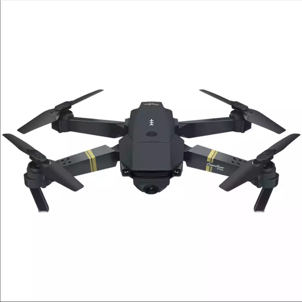 WIFI HD Camera High Hold Mode RC Drone Quadcopter